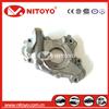 NITOYO 15100-22041 car engine 4D34 oil pump for TOYOTA