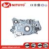 NITOYO MD327450 TRUCK engine oil pump for MITSUBISHI 4G63