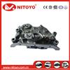 
NITOYO car engine oil pump for mitsubishi OEM RFB3-14-100
