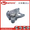 nitoyo 41314182 truck engine oil pump for PERKINS MF375