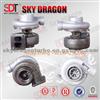 Turbo Charger Turbocharger H1E HX40 4036420 For Cummins With Engine 6CT