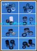 Repair Kit KIT042, KS555.02, 7701464321 Renault Bearing