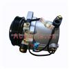 Air Conditioner Compressor 5PK/115mm For Spanish Car