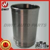 
HOT SALE!! fit for Nisssan engine parts cylinder liner ND6 11012-95002
