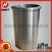 
Oem quality TD122 diesel engine cylinder liner
