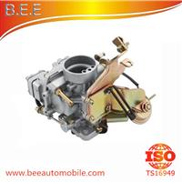
China Manufacturer Performance Japanese SUZUKI F10A 465Q (010042-A) Carburetor Parts 13200-85231
