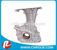
Auto Oil Pump for NISAN OEM:13500-53J00
