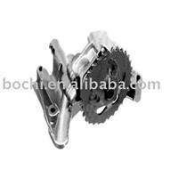 
Auto Oil Pump 06A 115 105 A/Auto Spare Parts for Skoda Fabia
