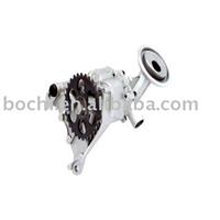 
Auto Oil Pump for Skoda Octavta 032 115 105 G/Auto Spare Parts for Skoda Octavta
