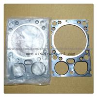 Weichai Engine Cylinder Head Gasket 612600040355