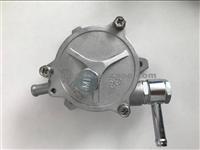 ISUZU NPR66/4HF1 Vaccum Pump