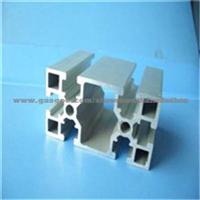 Aluminium Profiles System China