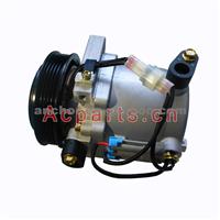 Air Conditioner Compressor 5PK/115mm For Spanish Car