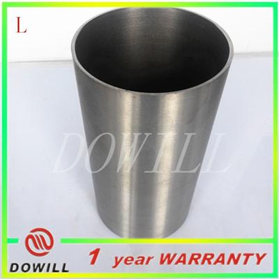 competitive price cylinder liner L 11461-54010