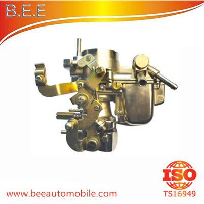 High Performance Carburetor For FIAT AICOHOI /ALCOOL C / VALE WEBER190