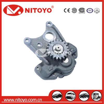 NITOYO E3774840 TRUCK engine oil pump for PERKINS