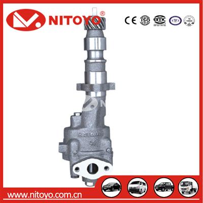 NITOYOY 3521807001 TRUCK engine oil pump for OM352