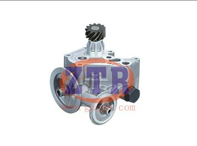 High Quality Oil Pump for Mitsubishi 4D30 4D31 4D32 ME014600