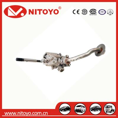 NITOYO 058115105B auto engine oil pumphydraulic oil pump for European car