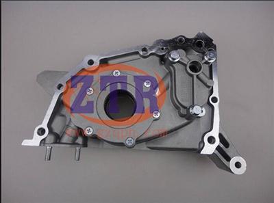 Oil Pump for Mitsubishi Pickup Triton L200 4d56 MD181581