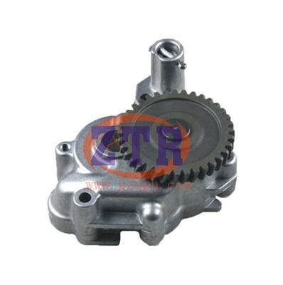 High Quality Oil Pump for Mitsubishi 4D34 ME017484