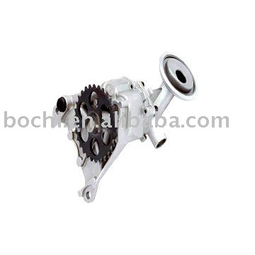 Auto Oil Pump for Skoda Octavta 032 115 105 G/Auto Spare Parts for Skoda Octavta