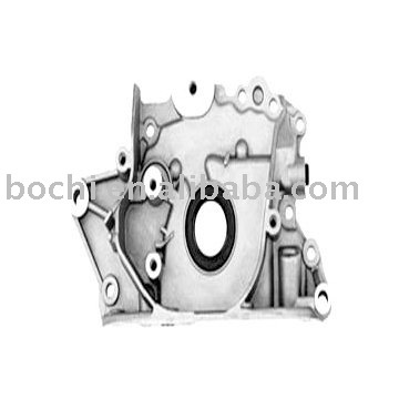 Auto Oil Pump for Hyundai MD-129347/Auto Spare Parts for Hyundai