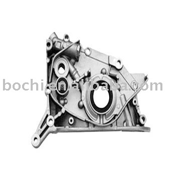 Auto Oil Pump for Hyundai 21340-42800/Auto Spare Parts for Hyundai