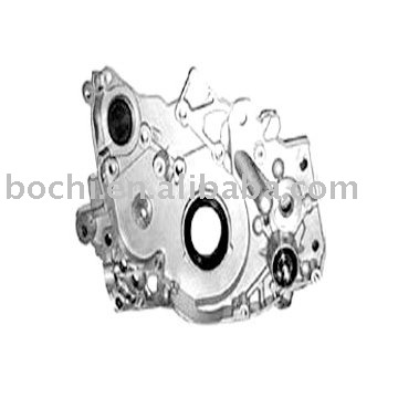 Auto Oil Pump for 978M6600AIG/Auto Spare Parts for German car