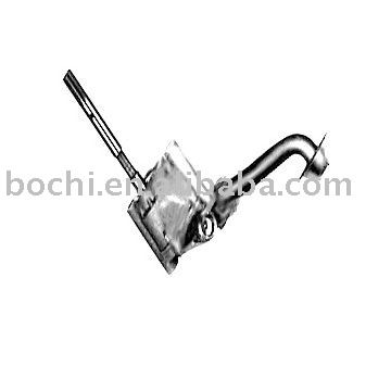 Auto Oil Pump for Audi-C4/Auto Spare Parts for Audi-C4 053 115 105 B