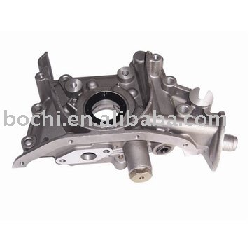 Auto Oil Pump 2131022010 for Hyundai