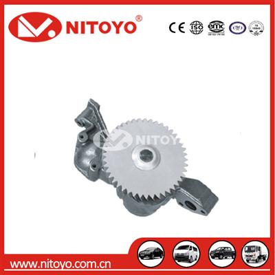 NITOYO 4031802701 TRUCK engine oil pump for OM403