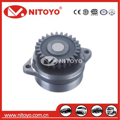 NITOYO 961207300036 TRUCK engine oil pump for INTERNATIONAL ACTEON