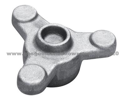 Forged Transmission Parts