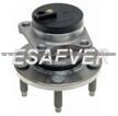 Wheel Hub 512334 HA590180 BR930624 WA512334 29512334 7T412C299AE 7T4Z1104B 9T432C299AA 9T4Z1104A