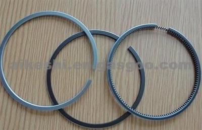 Piston Ring For Mitsubishi 4m51