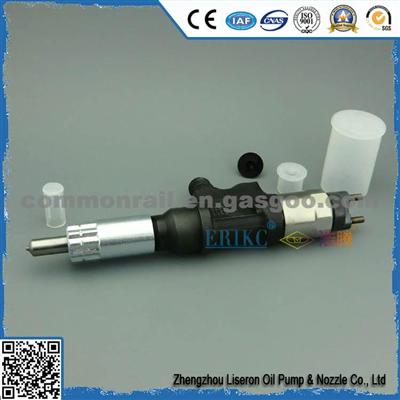 095000-8871 HOWO Truck Denso Common Rail Injector Parts 095000887# Denso Common Rail Injector 095000 8871