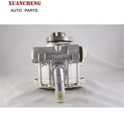 China Product 6N0145157 030145157 For VW Polo Golf Power Steering Pump