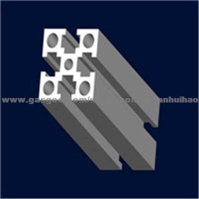 Aluminium Extrusion Profile China