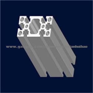 China Aluminum Profiles