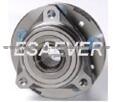 Wheel Hub 513156 1F222C300AA 1F222C300BA 1F2Z1104AA XF222C300AA XF222C300AB XF2Z1104AA YF2Z1104AA