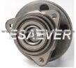 Wheel Hub 515014 F87A1104BB F87A1104BC F87Z1104BB XL541104BA YS4Z204CA ZZP133061