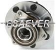 Wheel Hub 515022 BR930418 F75W1104AA F75Z1104AA XL341104CB XL3Z1104CB