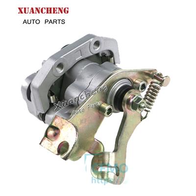 Cf Moto Atv,CFMOTO Parts,CF625 Rear Brake Caliper Body CFDL