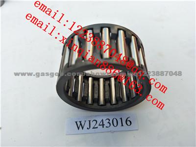 WJ222816 BEARING 34.925X44.45X25.4MM