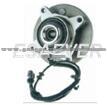 Wheel Hub 6L342C530DA 6L3Z1104AA 6L3Z1104DA 7L342B663AB 7L342C530AA 7L342C530AB 7L3Z1104A