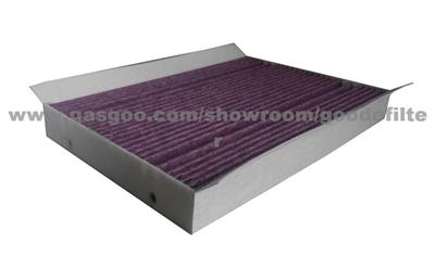 Car Cabin Air Filter For 2014 Mercedes Benz V200 OEM A4478300000