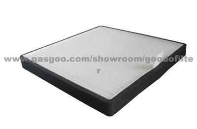 Car Cabin Air Filter For BAW WEIWANG M20 OEM J0020.8190030