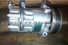 Compressor Peugeot 307 Cc 1.6