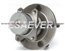 Wheel Hub 512136 WA512136 29512136 MB864929 MB892408 MR103650 MR103651 MR103654 MR272113 MR272114 MR455807 MR455808